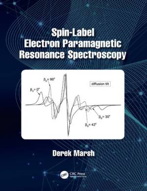 دانلود کتاب Spin-Label Electron Paramagnetic Resonance Spectroscopy
