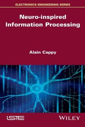 دانلود کتاب Neuro-inspired Information Processing
