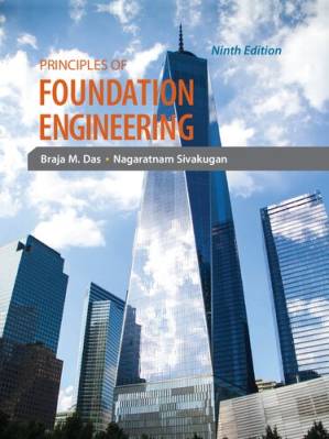 دانلود کتاب Principles of foundation engineering