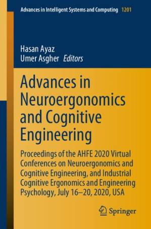 دانلود کتاب Advances in Neuroergonomics and Cognitive Engineering (Advances in Intelligent Systems and Computing)