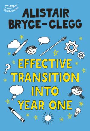 دانلود کتاب Effective Transition into Year One