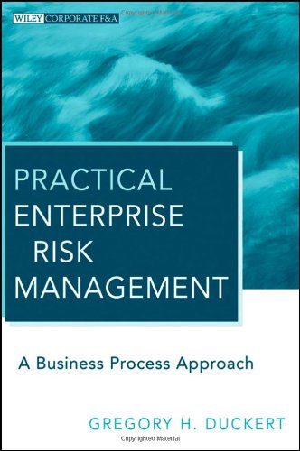 دانلود کتاب Practical Enterprise Risk Management: A Business Process Approach