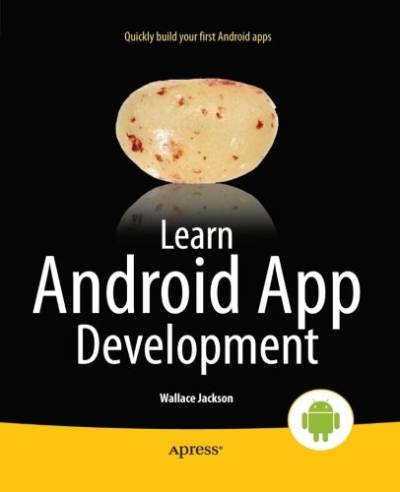 دانلود کتاب Learn Android App Development
