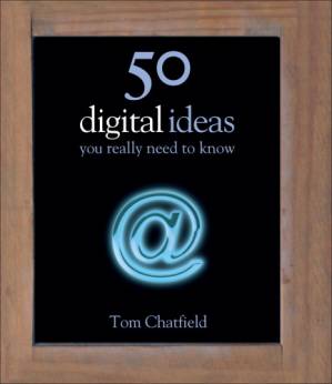 دانلود کتاب 50 Digital Ideas You Really Need to Know