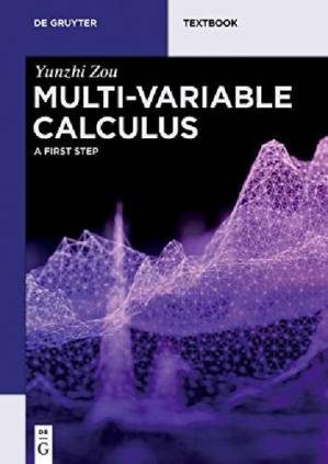 دانلود کتاب Multi-Variable Calculus