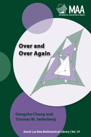 دانلود کتاب Over and over again