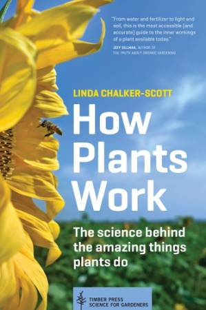 دانلود کتاب How plants work: the science behind the amazing things plants do