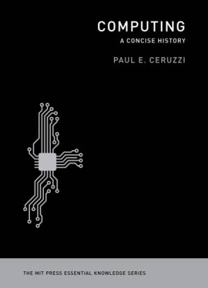 دانلود کتاب Computing: a concise history