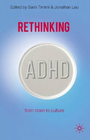 دانلود کتاب Rethinking ADHD: From Brain to Culture