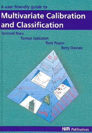دانلود کتاب User Friendly Guide to Multivariate Calibration and Classification
