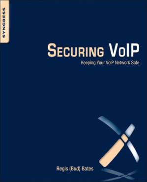 دانلود کتاب Securing VoIP: keeping your VoIP network safe