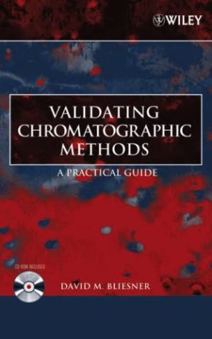 دانلود کتاب Validating Chromatographic Methods: A Practical Guide