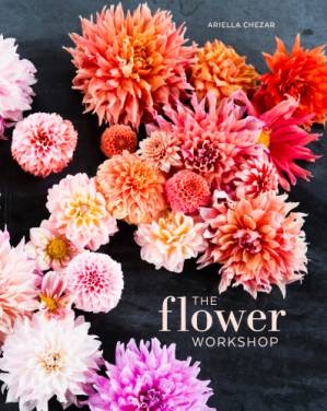 دانلود کتاب The Flower Workshop