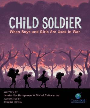 دانلود کتاب Child Soldier
