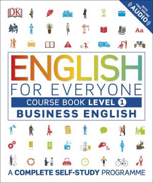 دانلود کتاب English for Everyone – Business English – Level 1 – Course Book