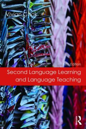 دانلود کتاب Second language learning and language teaching
