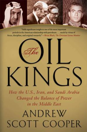 دانلود کتاب The Oil Kings: How the U