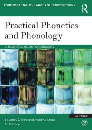 دانلود کتاب Practical phonetics and phonology a resourcebook for students