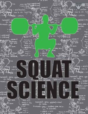 دانلود کتاب Squat Science
