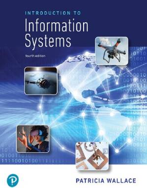 دانلود کتاب Introduction to information systems