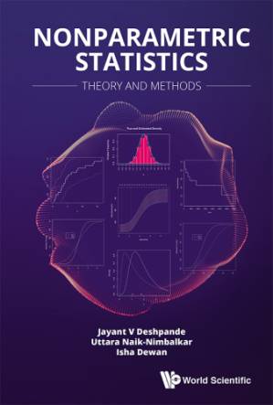 دانلود کتاب Nonparametric Statistics: Theory And Methods