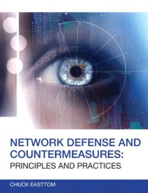 دانلود کتاب Network defense and countermeasures principles and practices