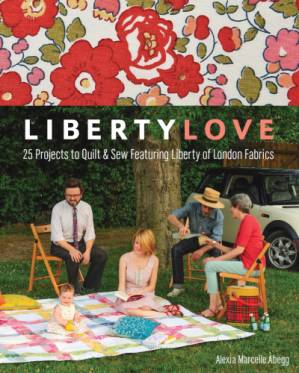 دانلود کتاب Liberty Love