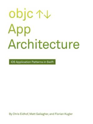 دانلود کتاب App Architecture