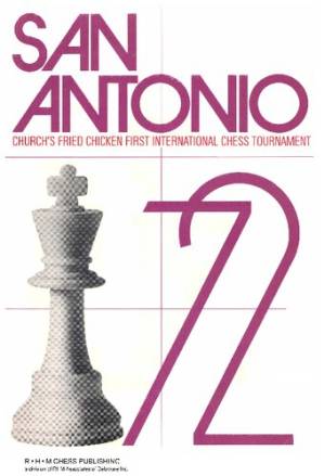 دانلود کتاب San Antonio 1972