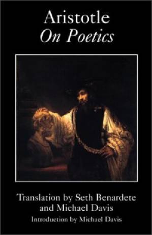 دانلود کتاب Aristotle On Poetics
