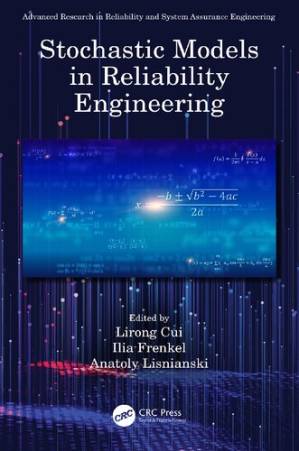 دانلود کتاب Stochastic Models in Reliability Engineering (Advanced Research in Reliability and System Assurance Engineering)