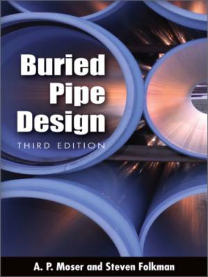 دانلود کتاب Buried Pipe Design