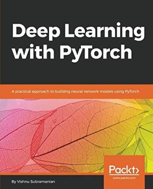 دانلود کتاب Deep Learning With PyTorch