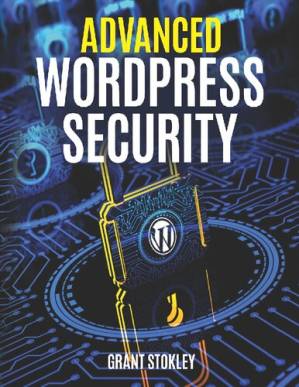 دانلود کتاب Advanced WordPress Security