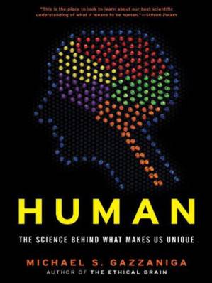 دانلود کتاب Human