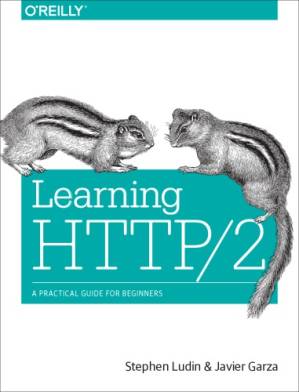 دانلود کتاب Learning HTTP/2: a practical guide for beginners