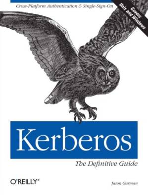 دانلود کتاب Kerberos: the Definitive Guide