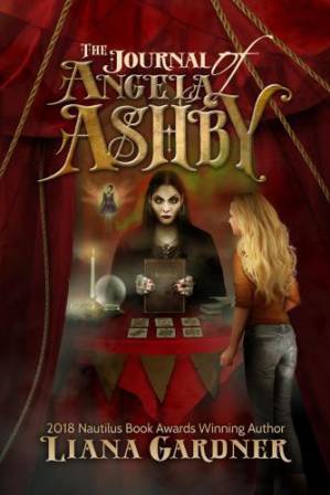 دانلود کتاب The Journal of Angela Ashby