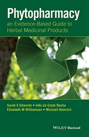 دانلود کتاب Phytopharmacy: an evidence-based guide to herbal medical products