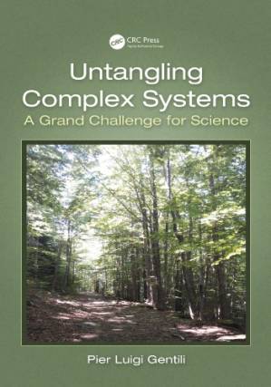 دانلود کتاب Untangling Complex Systems : A Grand Challenge for Science