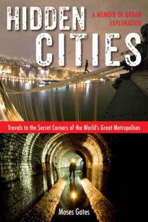 دانلود کتاب Hidden Cities
