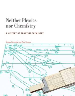 دانلود کتاب Neither physics nor chemistry a history of quantum chemistry