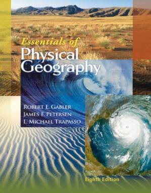 دانلود کتاب Essentials of physical geography
