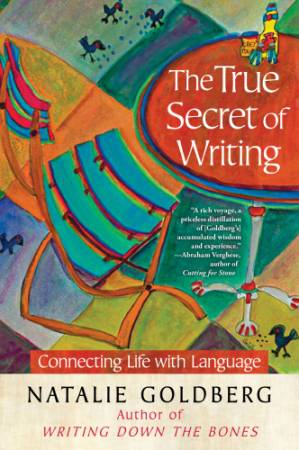 دانلود کتاب The True Secret of Writing Connecting Life with Language