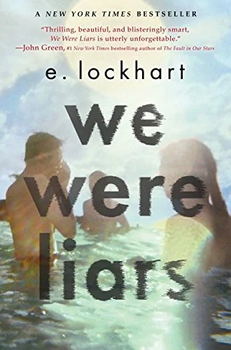 دانلود کتاب We Were Liars