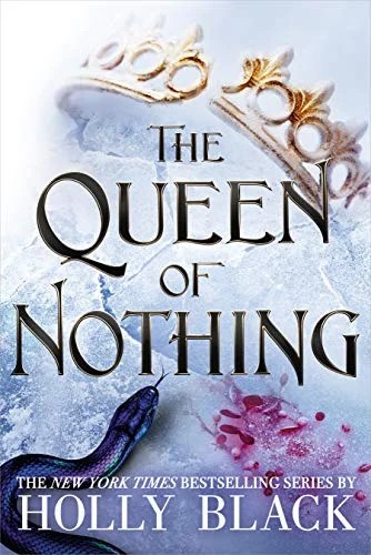 دانلود کتاب The Queen of Nothing (The Folk of the Air, 3)