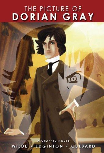 دانلود کتاب The Picture of Dorian Gray