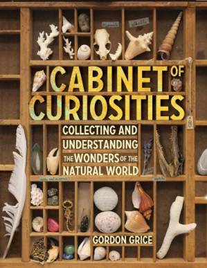دانلود کتاب Cabinet of curiosities – a kid’s guide to collecting and understanding the wonders of the natural world