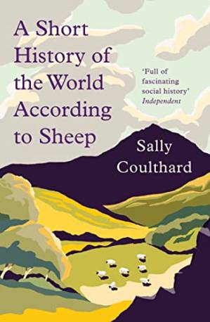 دانلود کتاب A Short History of the World According to Sheep