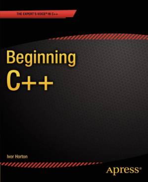 دانلود کتاب Beginning c